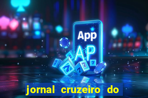 jornal cruzeiro do sul classificados empregos